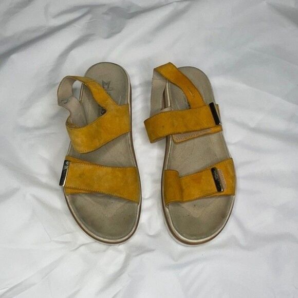 MEPHISTO Womens Size 8US / EU38 Dominica Sandal - Picture 1 of 6